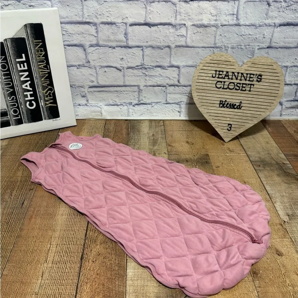 Dream baby Sleep sack dusty pink